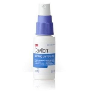 Cavilon 3m  Spray 28ml Película Protetora Sem Ardor